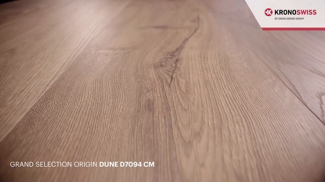 Noyeks - Kronoswiss Laminate Floors - GRAND SELECTION ORIGIN DUNE D7094 смотреть онлайн