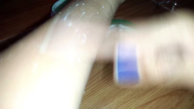 Review Purbasari Lulur Mandi Aloe Vera смотреть онлайн