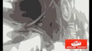 Волга 3110 - замена радиатора