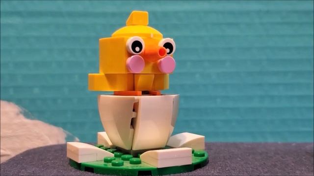 LEGO PIRATES: The Funny Easter Special смотреть онлайн