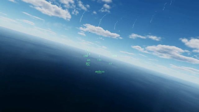 Kalamania Public Campaign: Epic Final Anti-Ship & Escort Mission | DCS
