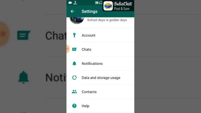 WhatsApp chat without internet смотреть онлайн
