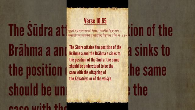 Varna vs Caste System #vedas #caste #varna смотреть онлайн