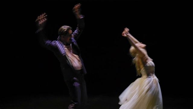 Royal Swedish Opera: Karlsson: Melancholia (Trailer) смотреть онлайн