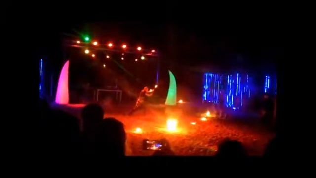 Hotel JUSTINIANO CLUB PARK CONTI 5*, ДИСКОТЕКА и ШОУ. Турция, Окурджалар, Аланья смотреть онлайн