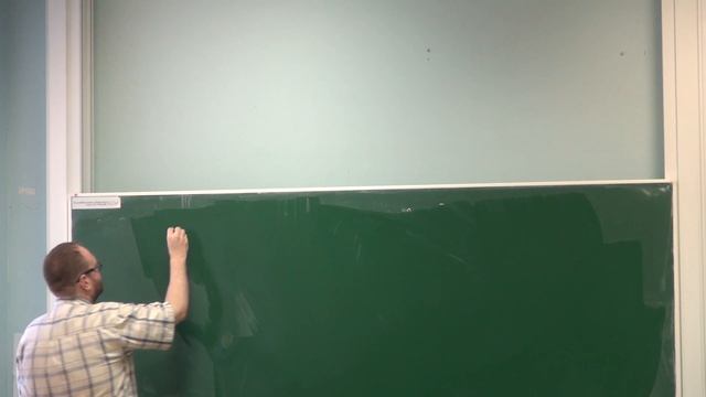 Лекция 39 | Математический анализ | Федор Петров | Лекториум