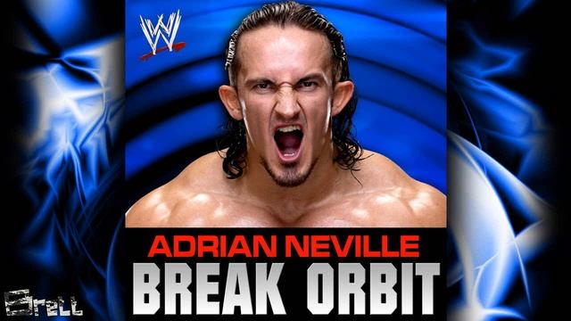 WWE: "Break Orbit" [iTunes Release] by CFO$ ► Adrian Neville Theme Song смотреть онлайн