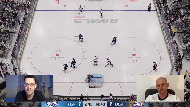 КРОСПЛЕЙ В NHL 23 + Обвал рынка + Незаменимые карты в составе смотреть онлайн