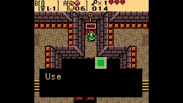 Legend of Zelda - Oracle of Ages - Playthrough -Dungeon Level 1 + First Trade Item - Part 1 смотреть онлайн