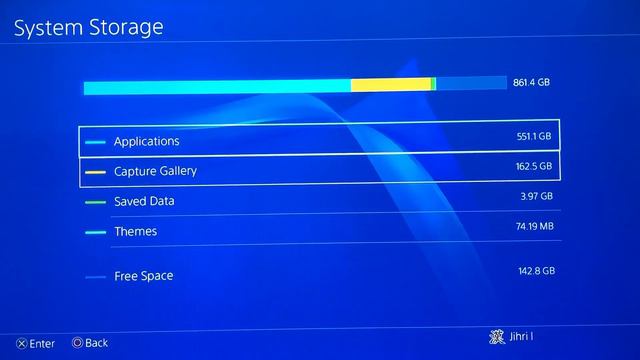 PS4 ‘An error has occurred when installing game’ FIX! смотреть онлайн