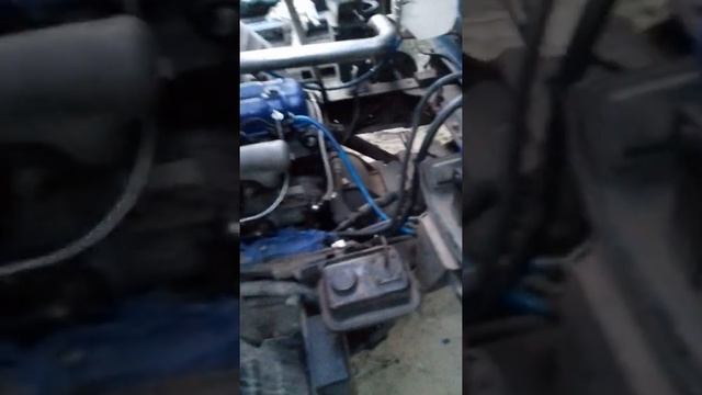 BAW феникс 1044. смотреть онлайн