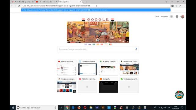 El visor de eventos Windows10 смотреть онлайн