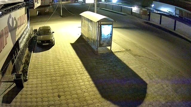 Уличная IP камера zIPCam-AIR30-1080(W), 3,6 mm., 2 Mpx, 25 к.с., Цифромания, Ингушетия, НОЧЬ смотреть онлайн