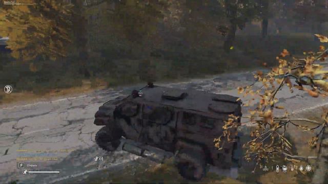 DayZ 2024 03 01 19 22 34 смотреть онлайн