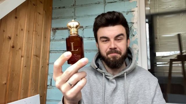 Clive Christian L почему такая цена??? смотреть онлайн