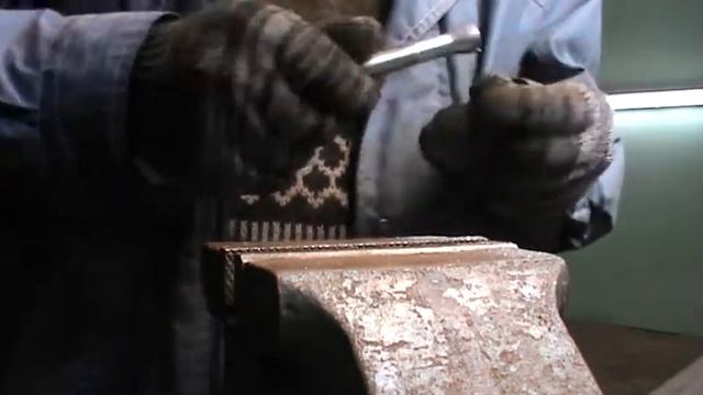 Самодельная Цанга. смотреть онлайн