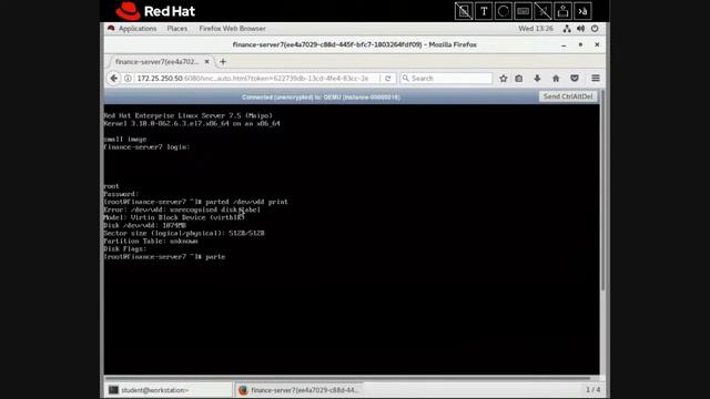 Mengatur block storage смотреть онлайн