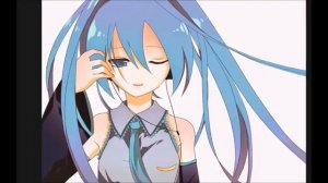 Vocaloid Hatsune Miku: Aishite, Aishite, Aishite - 1 Hour (Original)