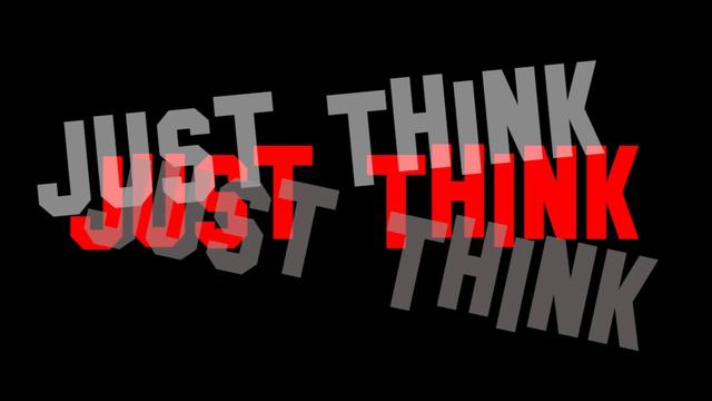 Just Think