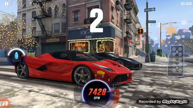 CSR Racing 2 - Daily Battle #304 смотреть онлайн