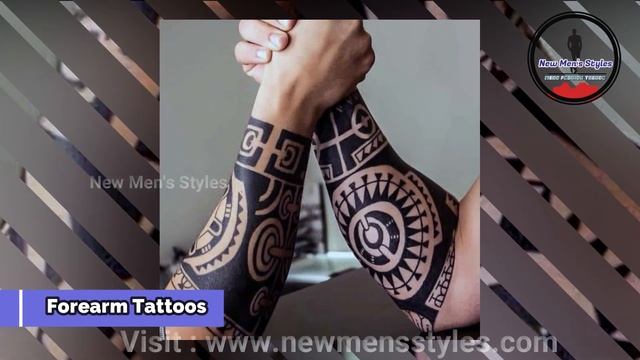 Tribal Tattoos For Men 2022 Tattoo Ideas For Guys Mens Tattoos 2022 New Men's Styles смотреть онлайн