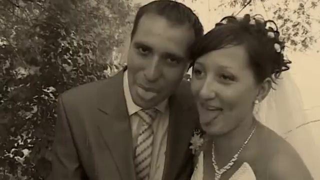 Wedding in smoke (Summer 2010) смотреть онлайн