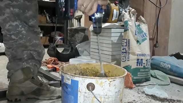 Простой противовес (утяжелитель) для мотоблока.