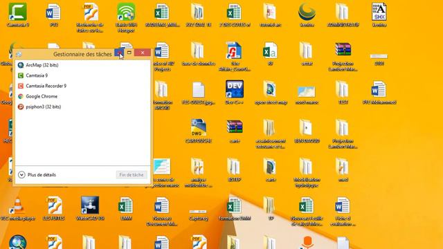 Résoudre le problème de l' Ecran noire en Google Earth смотреть онлайн