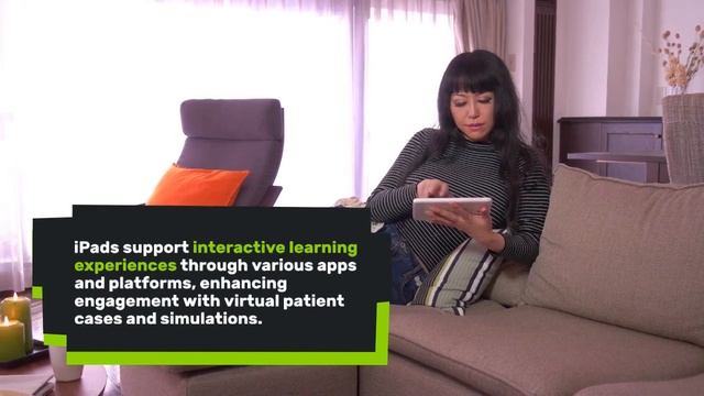 Why ipad Plays a Major Role for Medical Students? смотреть онлайн