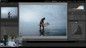 Дорогая обработка фото в lightroom, пошаговая инструкция