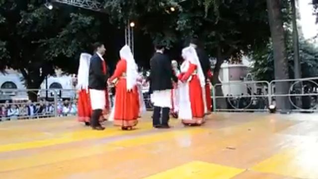 VILLANOVAMONTELEONE--Sant'Efisio--2015 смотреть онлайн