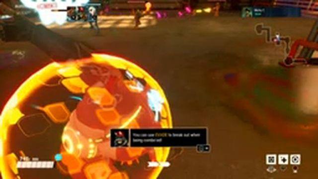 Bleeding Edge Gameplay Tutorial #1 смотреть онлайн