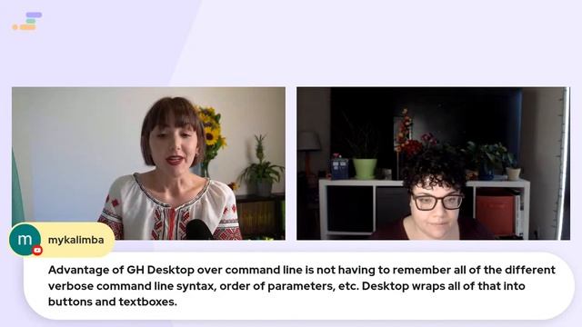 Introduction to Github Desktop смотреть онлайн