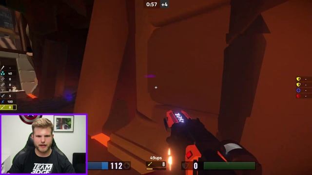 Reflex Arena Challenge! смотреть онлайн