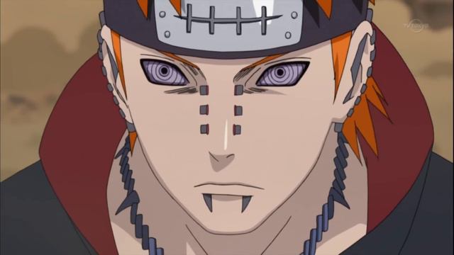 ХОУМЛЕНДЕР ПРОТИВ ПЕЙНА | СИЛА ХОУМЛЕНДЕРА ПРОТИВ ВЕРСА НАРУТО-БОРУТО смотреть онлайн