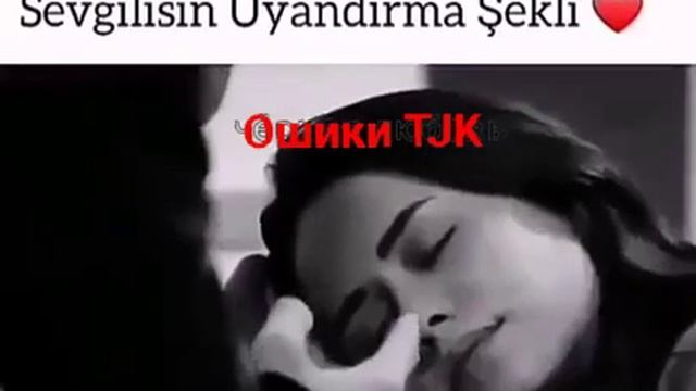 Я живу ради тебя Sevglisin Uyondirma Şakli❤ смотреть онлайн