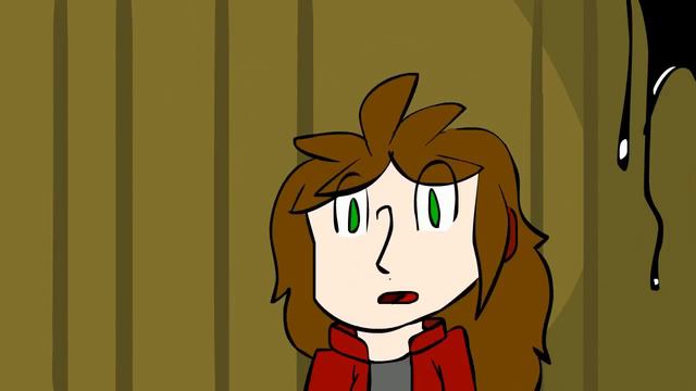 [BatIM Animation] For  Dantekris TIME SHOW ツ