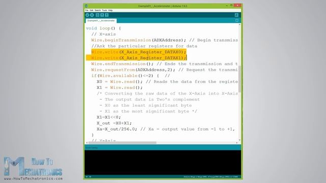 How MEMS Accelerometer Gyroscope Magnetometer Work & Arduino Tutorial смотреть онлайн
