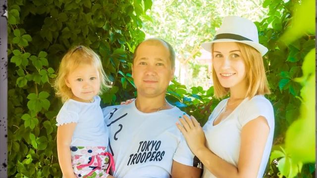 юбилей мамы мужа, 55, сентябрь 2015 смотреть онлайн