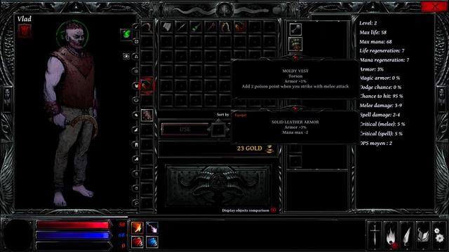 Hellslave - знакомство с миром демонов (полное прохождение Demo) смотреть онлайн