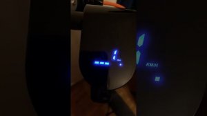 Обзор меню настроек электросамоката KUGOO HX PRO