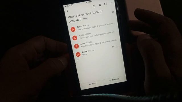 How to Recover Apple ID Password Without Phone Number | Reset Apple ID Password if you forgot | 202 смотреть онлайн