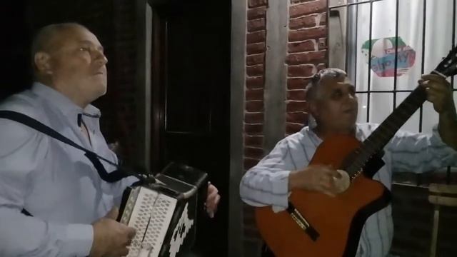 Grupo Musical Mangaité de Roberto Mussin y Luis Escobar Cel: 3482505455, смотреть онлайн