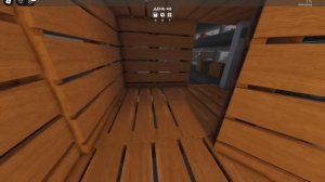 ВЫЖИВАНИЕ В ИКЕЕ / Roblox SCP - 3008