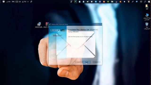 تحميل وتثبيت Java JDK Development kit لبرمجة تصميم تطبيقات Android بإستخدام IntelliJ_IDEA смотреть онлайн