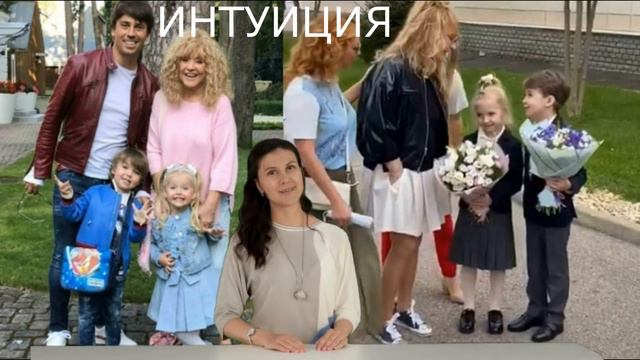 "Еле ходит" - О детях Пугачёвой и Галкина переживают люди смотреть онлайн
