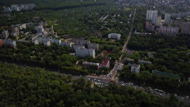 Н Новгород-Ока. смотреть онлайн