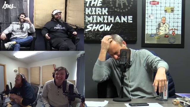 KMS Live | January 15, 2024 смотреть онлайн