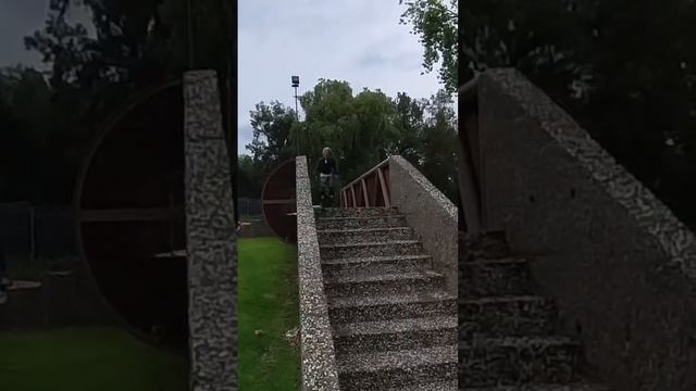 Practicando escaleras #cdmx #euc #monocicloelectrico #electricunicycle #mexico #leaperkim #inmotion смотреть онлайн