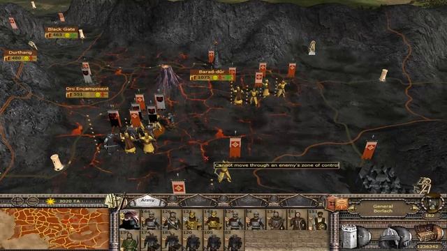 Third Age Total War Rhun Campaign # 85 FINAL смотреть онлайн